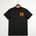 Nevis High School Volleyball (Girls) - Black Nike Swoosh Sleeve rLegend Tee NKDX8730