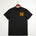 Nevis High School Volleyball (Girls) - Black Nike Swoosh Sleeve rLegend Tee NKDX8730