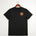 Stewartville High School Football (Boys) - Black Nike Swoosh Sleeve rLegend Tee NKDX8730