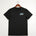 Macktown Warriors Football (Boys) - Black Nike Swoosh Sleeve rLegend Tee NKDX8730