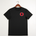 Osakis High School Athletics Coed - Black Nike Swoosh Sleeve rLegend Tee NKDX8730