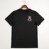Amboy Football general - Black Nike Swoosh Sleeve rLegend Tee NKDX8730