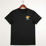 Polo HS Football general - Black Nike Swoosh Sleeve rLegend Tee NKDX8730