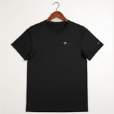 Point Dance Ensemble Dance - Black Nike Swoosh Sleeve rLegend Tee NKDX8730