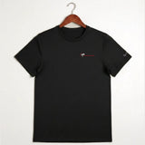 Point Dance Ensemble Dance - Black Nike Swoosh Sleeve rLegend Tee NKDX8730