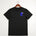 Lakeview High School Football (Boys) - Black Nike Swoosh Sleeve rLegend Tee NKDX8730