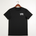 Northeast Range High School Volleyball (Girls) - Black Nike Swoosh Sleeve rLegend Tee NKDX8730