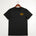 Hutchinson High School Football (Boys) - Black Nike Swoosh Sleeve rLegend Tee NKDX8730