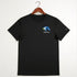 Riverside High School Football general - Black Nike Swoosh Sleeve rLegend Tee NKDX8730