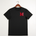 Mcgregor High School Volleyball (Girls) - Black Nike Swoosh Sleeve rLegend Tee NKDX8730