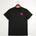 Duluth East High School Football (Boys) - Black Nike Swoosh Sleeve rLegend Tee NKDX8730