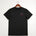 Ely Memorial High School Volleyball (Girls) - Black Nike Swoosh Sleeve rLegend Tee NKDX8730