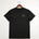 Fargo South High School Volleyball (Girls) - Black Nike Swoosh Sleeve rLegend Tee NKDX8730