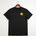 International Falls High School Football (Boys) - Black Nike Swoosh Sleeve rLegend Tee NKDX8730