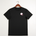 Kerkhoven-Murdock-Sunburg High School Football (Boys) - Black Nike Swoosh Sleeve rLegend Tee NKDX8730