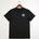 Long Prairie Grey Eagle High School Football (Boys) - Black Nike Swoosh Sleeve rLegend Tee NKDX8730
