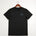 Long Prairie Grey Eagle High School Volleyball (Girls) - Black Nike Swoosh Sleeve rLegend Tee NKDX8730