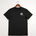 Mora High School Football (Boys) - Black Nike Swoosh Sleeve rLegend Tee NKDX8730