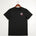 Otter Tail Central Football (Boys) - Black Nike Swoosh Sleeve rLegend Tee NKDX8730