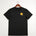 Pillager High School Football (Boys) - Black Nike Swoosh Sleeve rLegend Tee NKDX8730