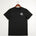 Sargent County High School Football (Boys) - Black Nike Swoosh Sleeve rLegend Tee NKDX8730