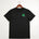 Verndale High School Football (Boys) - Black Nike Swoosh Sleeve rLegend Tee NKDX8730