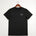 Walker Hackensack Akeley Volleyball (Girls) - Black Nike Swoosh Sleeve rLegend Tee NKDX8730