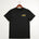 Wausau West High School Cheer - Black Nike Swoosh Sleeve rLegend Tee NKDX8730