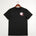 Forreston Football - Black Nike Swoosh Sleeve rLegend Tee NKDX8730