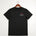 Forreston Volleyball - Black Nike Swoosh Sleeve rLegend Tee NKDX8730