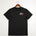 Forreston Softball - Black Nike Swoosh Sleeve rLegend Tee NKDX8730