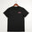 Forreston Wrestling - Black Nike Swoosh Sleeve rLegend Tee NKDX8730