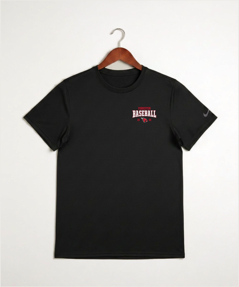 Nike Swoosh Sleeve rLegend Tee