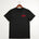 Forreston Golf - Black Nike Swoosh Sleeve rLegend Tee NKDX8730