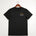 Hayfield High School Volleyball (Girls) - Black Nike Swoosh Sleeve rLegend Tee NKDX8730