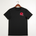 Nrheg Panthers High School Football (Boys) - Black Nike Swoosh Sleeve rLegend Tee NKDX8730