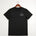 Owatonna High School Volleyball (Girls) - Black Nike Swoosh Sleeve rLegend Tee NKDX8730