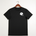 Alden-Conger-Glenville Emmons High School Football (Boys) - Black Nike Swoosh Sleeve rLegend Tee NKDX8730