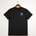Glencoe Silver Lake High School Athletics - Black Nike Swoosh Sleeve rLegend Tee NKDX8730