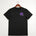 Granada-Huntley-East Chain/Truman Football (Boys) - Black Nike Swoosh Sleeve rLegend Tee NKDX8730