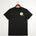New London Spicer High School Football (Boys) - Black Nike Swoosh Sleeve rLegend Tee NKDX8730