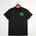 Pipestone Area High School Football (Boys) - Black Nike Swoosh Sleeve rLegend Tee NKDX8730