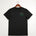 Pipestone Area High School Volleyball (Girls) - Black Nike Swoosh Sleeve rLegend Tee NKDX8730