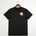 Saint James High School Football (Boys) - Black Nike Swoosh Sleeve rLegend Tee NKDX8730