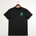 Waterville-Elysian-Morristown High School Football (Boys) - Black Nike Swoosh Sleeve rLegend Tee NKDX8730