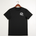 Yellow Medicine East High School Football (Boys) - Black Nike Swoosh Sleeve rLegend Tee NKDX8730