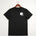 Heron Lake-Okabena High School Football (Boys) - Black Nike Swoosh Sleeve rLegend Tee NKDX8730