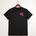 Mcgregor High School Football (Boys) - Black Nike Swoosh Sleeve rLegend Tee NKDX8730