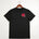 Mcgregor High School Football (Boys) - Black Nike Swoosh Sleeve rLegend Tee NKDX8730
