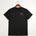 Mcgregor High School Volleyball (Girls) - Black Nike Swoosh Sleeve rLegend Tee NKDX8730